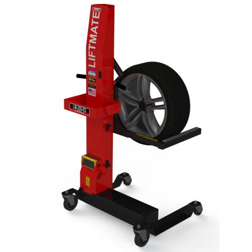 QSP-LM-200-R2 Battery Operated Tire Lift
